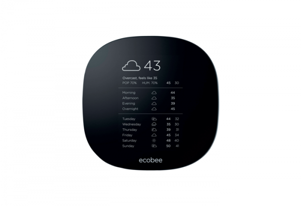 Ecobee3 Lite with Installation - Image 2