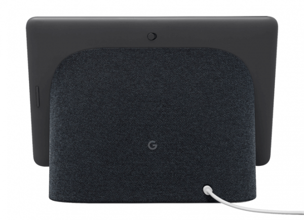 Google Nest Hub Max with Installation - Anthracite - Image 3