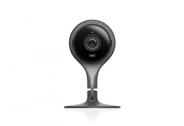 Google Nest Cam Indoor with Installation