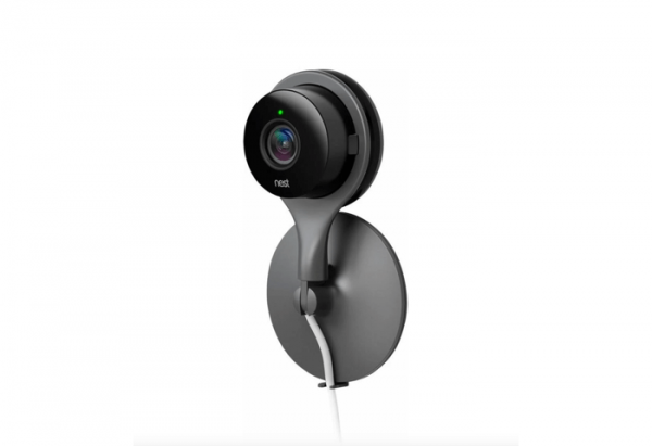 Google Nest Cam Indoor with Installation - Image 2