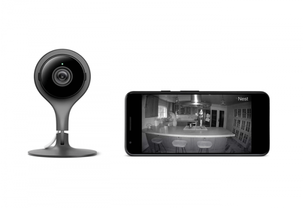 Google Nest Cam Indoor with Installation - Image 4