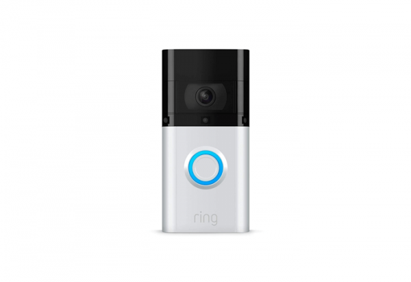 Ring Video Doorbell 3 with Installation