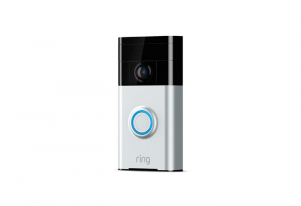 Ring Video Doorbell 3 with Installation - Image 2