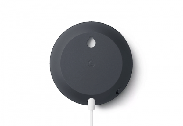 Google Nest Mini with Installation - Charcoal - Image 2