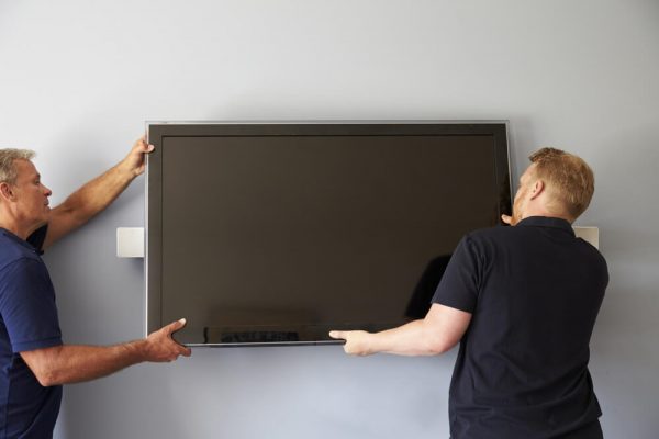 TV Mounting upto 32" - Image 2